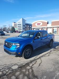 New 2026 Ford Maverick XLT SuperCrew Cab for sale #T44033 - photo 1