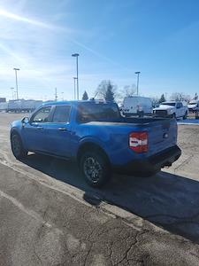 New 2026 Ford Maverick XLT SuperCrew Cab for sale #T44033 - photo 2