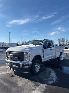 New 2026 Ford F-250 Super Cab Service Truck for sale #T44034 - photo 1