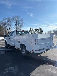 New 2026 Ford F-250 Super Cab Service Truck for sale #T44034 - photo 2