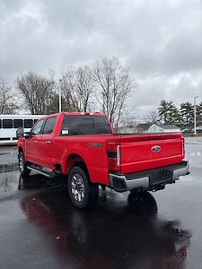 New 2026 Ford F-250 Lariat Crew Cab for sale #T44038 - photo 2