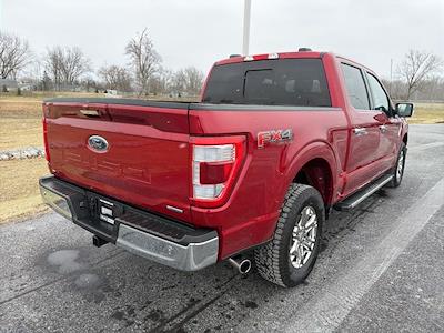 2022 Ford F-150 SuperCrew Cab 4WD Pickup for sale #T44038A - photo 2
