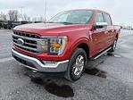 2022 Ford F-150 SuperCrew Cab 4WD Pickup for sale #T44038A - photo 12