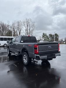 New 2026 Ford F-250 Lariat Crew Cab for sale #T44041 - photo 2