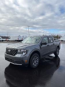 2026 Ford Maverick SuperCrew Cab FWD Pickup for sale #T44043 - photo 1