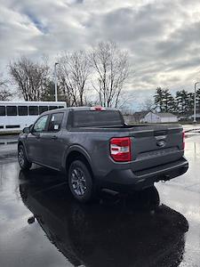 New 2026 Ford Maverick XLT SuperCrew Cab for sale #T44043 - photo 2