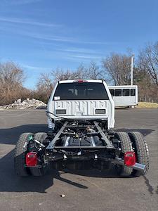 New 2026 Ford F-550 Crew Cab Cab Chassis for sale #T44044 - photo 2