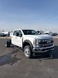 2026 Ford F-550 Crew Cab DRW 4WD Cab Chassis for sale #T44044 - photo 1