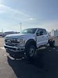 2026 Ford F-550 Crew Cab DRW 4WD Cab Chassis for sale #T44044 - photo 3