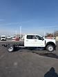 2026 Ford F-550 Crew Cab DRW 4WD Cab Chassis for sale #T44044 - photo 5
