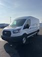 2026 Ford Transit 250 Medium Roof RWD Empty Cargo Van for sale #T44045 - photo 4