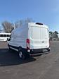 2026 Ford Transit 250 Medium Roof RWD Empty Cargo Van for sale #T44045 - photo 8