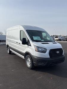2026 Ford Transit 250 Medium Roof RWD Empty Cargo Van for sale #T44046 - photo 1