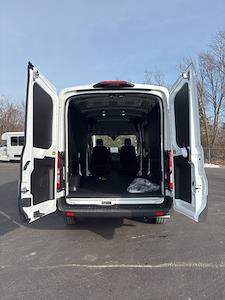 2026 Ford Transit 250 Medium Roof RWD Empty Cargo Van for sale #T44046 - photo 2