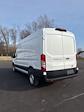 2026 Ford Transit 250 Medium Roof RWD Empty Cargo Van for sale #T44046 - photo 8