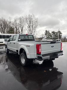 2026 Ford F-350 Crew Cab DRW 4WD Pickup for sale #T44049 - photo 2