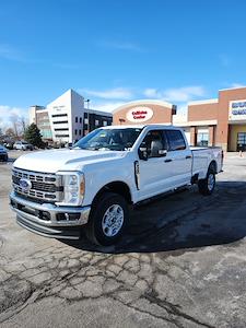 New 2026 Ford F-250 XLT Crew Cab for sale #T44050 - photo 1