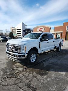 2026 Ford F-350 Crew Cab SRW 4WD Pickup for sale #T44051 - photo 1