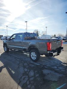 2026 Ford F-250 Crew Cab 4WD Pickup for sale #T44053 - photo 2