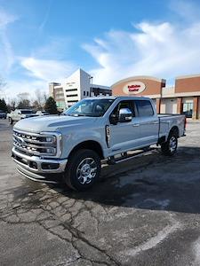 2026 Ford F-350 Crew Cab SRW 4WD Pickup for sale #T44055 - photo 1