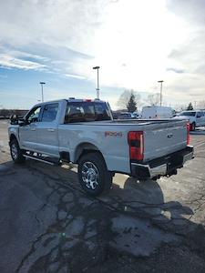 2026 Ford F-350 Crew Cab SRW 4WD Pickup for sale #T44055 - photo 2