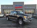Used 2017 Ford F-250 XLT Crew Cab for sale #T44055A - photo 1