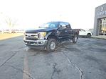 Used 2017 Ford F-250 XLT Crew Cab for sale #T44055A - photo 13