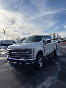 2026 Ford F-350 Crew Cab SRW 4WD Pickup for sale #T44058 - photo 1