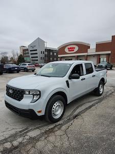 New 2026 Ford Maverick XL SuperCrew Cab for sale #T44059 - photo 1