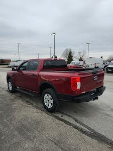 New 2025 Ford Ranger XL SuperCrew Cab for sale #T44060 - photo 2