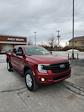 2025 Ford Ranger SuperCrew Cab 4WD Pickup for sale #T44060 - photo 46