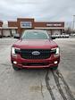 2025 Ford Ranger SuperCrew Cab 4WD Pickup for sale #T44060 - photo 3