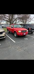 2001 Ford Ranger Regular Cab RWD Pickup for sale #T44060A - photo 1