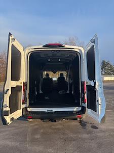 New 2026 Ford Transit 250 Medium Roof Empty Cargo Van for sale #T44061 - photo 2