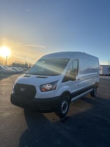 New 2026 Ford Transit 250 Medium Roof Empty Cargo Van for sale #T44061 - photo 1