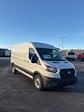 2026 Ford Transit 250 Medium Roof RWD Empty Cargo Van for sale #T44061 - photo 36