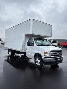 New 2026 Ford E-450 Box Van for sale #T44062 - photo 1
