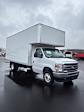 New 2026 Ford E-450 Box Van for sale #T44062 - photo 1