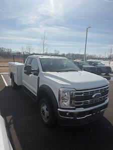 2026 Ford F-450 Super Cab DRW 4WD Monroe Truck Equipment Service Truck for sale #T44063 - photo 1