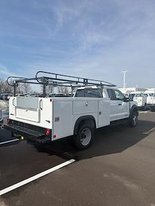 2026 Ford F-450 Super Cab DRW 4WD Monroe Truck Equipment Service Truck for sale #T44063 - photo 2