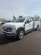 New 2026 Ford F-450 Super Cab Service Truck for sale #T44063 - photo 9