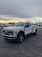 New 2026 Ford F-450 Super Cab Service Truck for sale #T44064 - photo 1