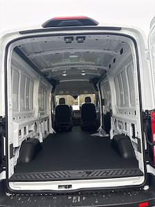 New 2026 Ford Transit 250 Medium Roof Empty Cargo Van for sale #T44065 - photo 2
