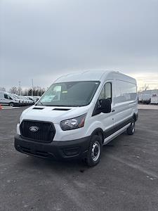 New 2026 Ford Transit 250 Medium Roof Empty Cargo Van for sale #T44065 - photo 1