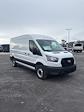 2026 Ford Transit 250 Medium Roof RWD Empty Cargo Van for sale #T44065 - photo 35