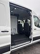 2026 Ford Transit 250 Medium Roof RWD Empty Cargo Van for sale #T44065 - photo 15