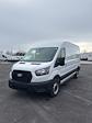 2026 Ford Transit 250 Medium Roof RWD Empty Cargo Van for sale #T44065 - photo 1