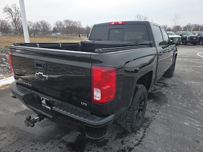 Used 2017 Chevrolet Silverado 1500 - photo 1