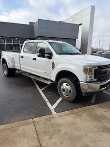 2019 Ford F-350 Crew Cab DRW 4WD Pickup for sale #T44072A - photo 1