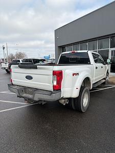 2019 Ford F-350 Crew Cab DRW 4WD Pickup for sale #T44072A - photo 2